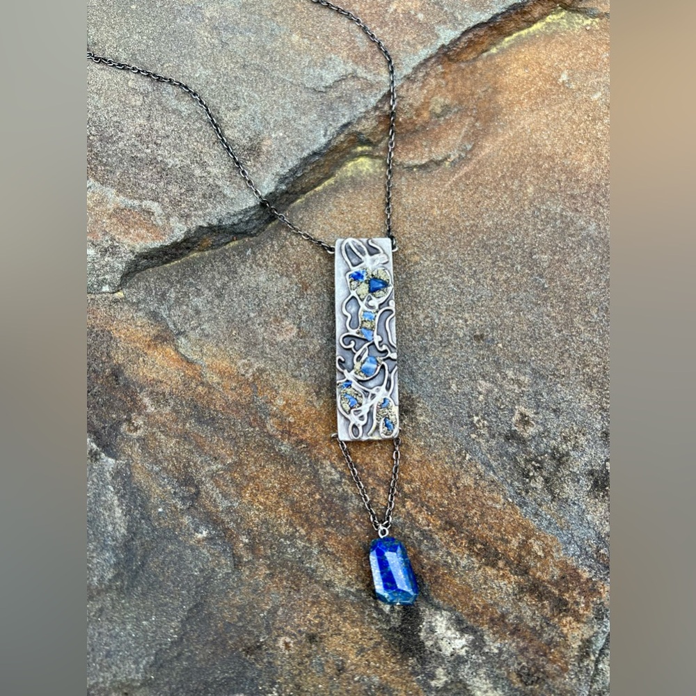 Marly Moretti Pendant - Picture 2 of 3